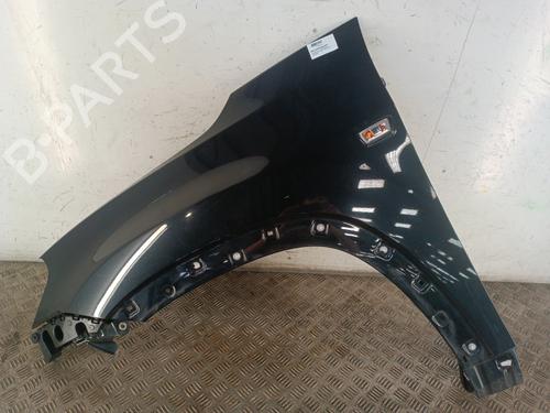 Used Left front fenders CHEVROLET ORLANDO (J309) 2.0 D (131 hp) 30017758