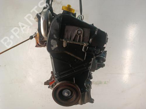 Engine RENAULT CLIO III (BR0/1, CR0/1) 1.5 dCi (C/BR0G, C/BR1G) | BP33692052M1  - Image 7