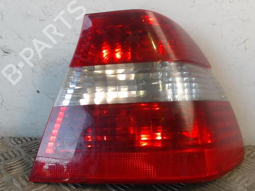 Right taillight BMW 3 (E46) 318 d | BP30022484C35