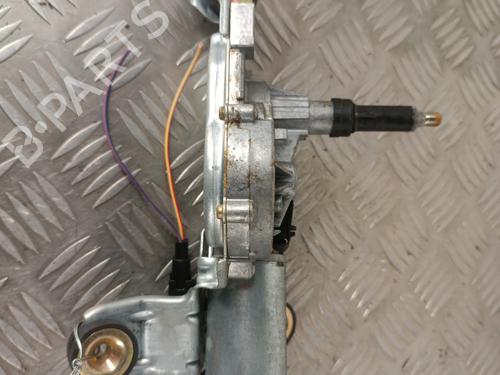 Used Rear wiper motor FORD FIESTA IV (JA_, JB_) 1.3 i (60 hp) 30328370