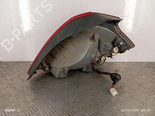 Used Left taillight Left taillight 36871855 36871855
