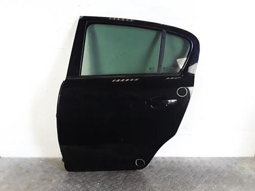Porta posteriore sinistra OPEL CORSA D (S07) 1.2 LPG (L08, L68) (80 hp) 30021953