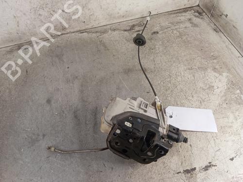 Used Front left lock Front left lock AUDI A4 B7 Avant (8ED) 2.0 TDI (170 hp) 30017043 30017043