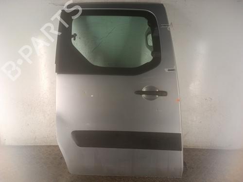 Højre side skydedør CITROËN BERLINGO MULTISPACE (B9) 1.6 HDi 110 (109 hp) 31920247