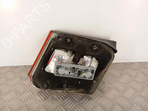 Right tailgate light SAAB 9-5 (YS3E) 2.3 t | BP30023352C80 