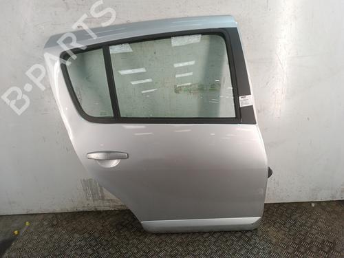 Used Right rear door Right rear door DACIA SANDERO [2008-2026] 35918844 35918844