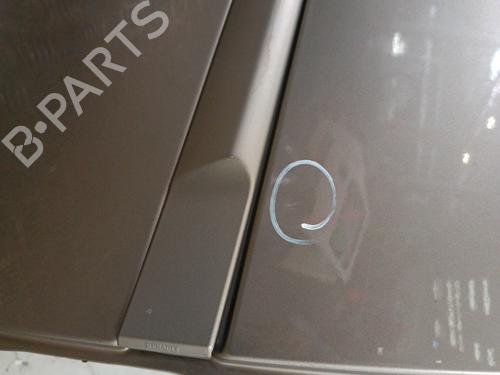 Right rear door RENAULT CLIO III Grandtour (KR0/1_) 1.5 dCi (KR0G) | BP30008742C5 