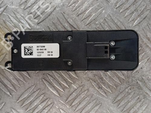 Used Left front window switch Left front window switch VOLVO V70 III (135) [2007-2016] 33946268 33946268