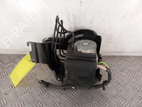 Used ABS pump PEUGEOT 2008 I (CU_) 1.5 BlueHDI 120 (120 hp) 31993219