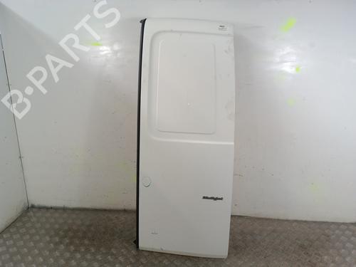 Used Right tailgate FIAT DOBLO MPV (119_, 223_) 1.3 JTD 16V (70 hp) 30011092