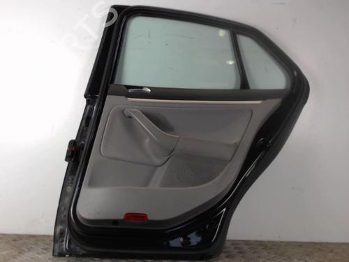 Used Right rear door VW JETTA III (1K2) 2.0 TDI 16V (140 hp) 30022670