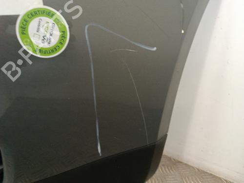 Zderzak przedni VW TOURAN (1T1, 1T2) 2.0 TDI | BP30013281C7 