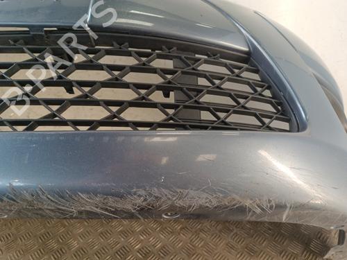 Front bumper CITROËN C4 Picasso I MPV (UD_) 1.6 HDi | BP30012635C7 