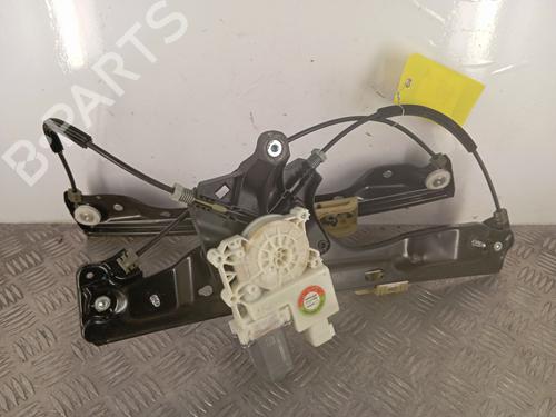 Used Front right window mechanism Front right window mechanism OPEL ASTRA K Sports Tourer (B16) 1.4 Turbo (35) (125 hp) 33773678 33773678