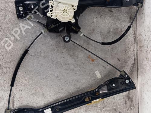 Vindusheismekanisme venstre foran OPEL ASTRA K Sports Tourer (B16) 1.6 CDTi (35) (110 hp) 30019769