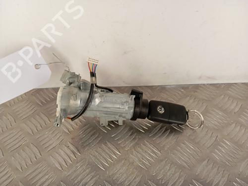 Clé de contact VW SHARAN (7N1, 7N2) 2.0 TDI | BP30023241M48 