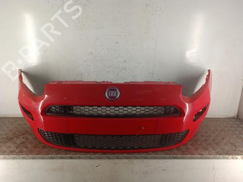 Used Front bumper FIAT PUNTO (199_) 1.2 (199AXZ1A, 199BXZ1A) (69 hp) 30014023