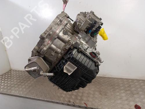 Gearbox DS DS 7 Crossback (J4_, JR_, JC_) E-TENSE 4x4 (J45GBU) | BP30021059M3