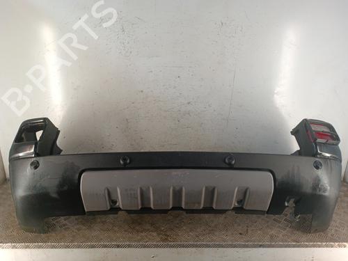 Used Rear bumper LAND ROVER FREELANDER I (L314) 2.0 Td4 4x4 (112 hp) 30014002