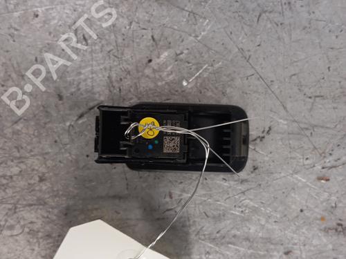 Left rear window switch VW GOLF VII (5G1, BQ1, BE1, BE2) 1.6 TDI | BP30025134I29 