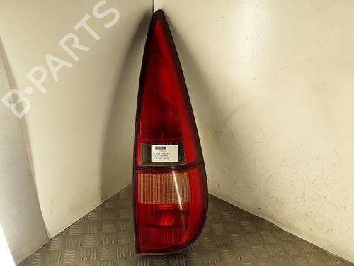 Used Right taillight RENAULT LAGUNA I Grandtour (K56_) 1.9 dTi (K56J) (98 hp) 30009825