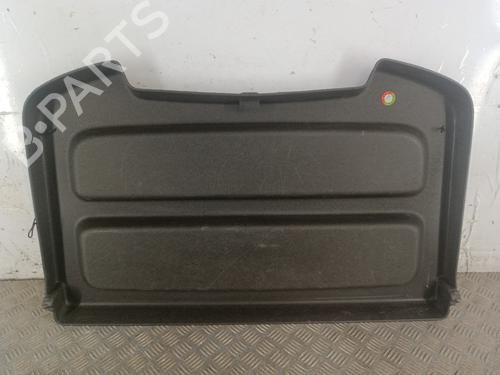 Rear parcel shelf DACIA SANDERO II 1.2 | BP39086980C85 - Image 2