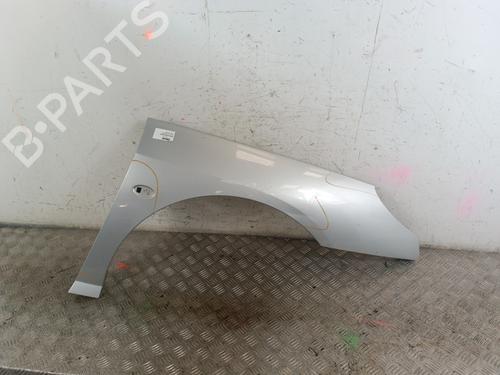 Used Right front fenders PEUGEOT 407 (6D_) 2.0 HDi 135 (6DRHRH, 6DRHRE, 6DRHRG, 6DRHRJ) (136 hp) 30010678