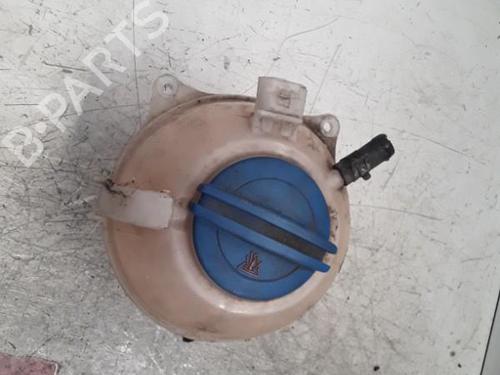 Used Expansion tank SEAT IBIZA III (6L1) 1.9 TDI (100 hp) 30019010