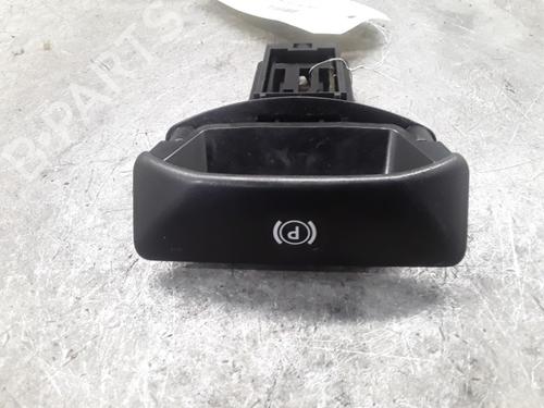 Used Hand brake MERCEDES-BENZ C-CLASS (W204) C 220 CDI (204.002) (170 hp) 30012970