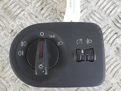 Switch SEAT IBIZA IV ST (6J8, 6P8) 1.6 TDI | BP30027349I30 - Image 2