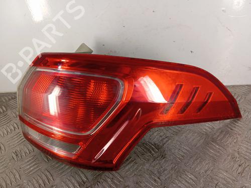 Right taillight FORD B-MAX (JK) 1.0 EcoBoost | BP33715568C35 - Image 2