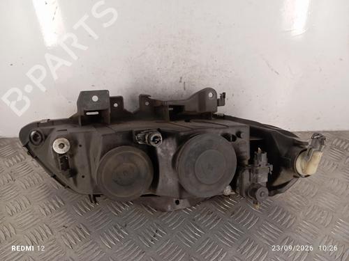 Used Left headlight Left headlight 39423862 39423862