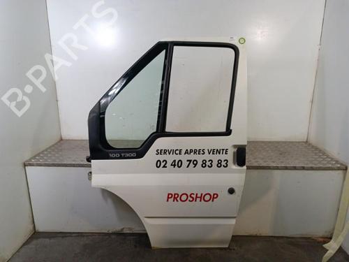 Left front door FORD TRANSIT Platform/Chassis (FM_ _, FN_ _) 2.0 TDCi (F_E_, F_F_) | BP30009566C2 