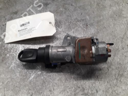 Clé de contact VW FOX Hatchback (5Z1, 5Z3, 5Z4) 1.2 (55 hp) 30024114