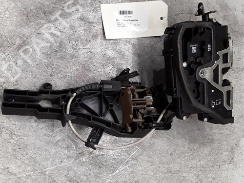 Used Front left lock Front left lock BMW 3 (E90) 318 d (122 hp) 30012872 30012872
