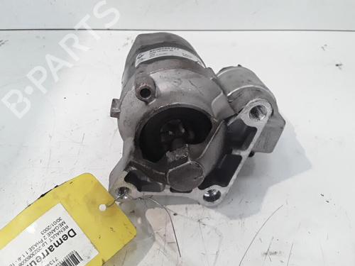 Anlasser RENAULT MEGANE II (BM0/1_, CM0/1_) 1.4 16V (BM0B, CM0B) | BP30026854M8