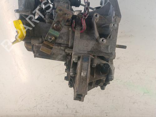Gearbox FIAT PUNTO (188_) 1.2 60 (188.030, .050, .130, .150, .230, .250) | BP30010753M3