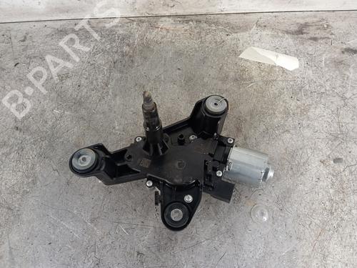 Rear wiper motor PEUGEOT 2008 II (UD_, US_, UY_, UJ_, UR_, UC_) 1.2 PureTech 130 (USHNS, URHNS) | BP30010043M102 