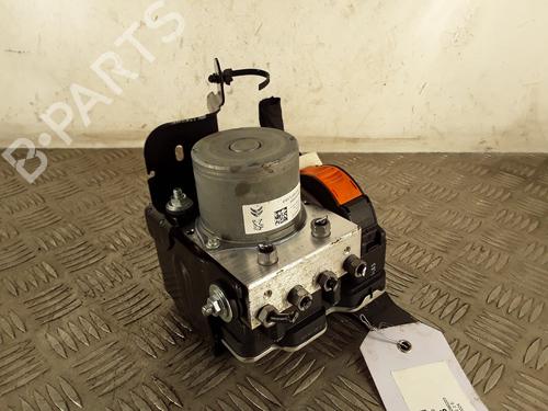 Used ABS pump PEUGEOT PARTNER Box Body/MPV (K9) e-Partner (136 hp) 30930018