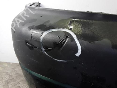 Rear bumper TOYOTA AVENSIS (_T22_) 2.0 TD (CT220_, CT220R) | BP30016660C8 