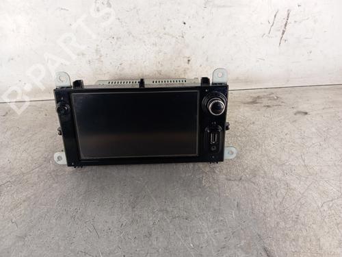 Ferdsskriver RENAULT CLIO IV Grandtour (KH_) 1.5 dCi 90 (KHN3, KHN4) | BP30014734C48