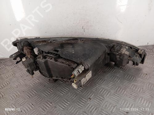 Left headlight PEUGEOT 206 CC (2D) 1.6 16V (2DNFUF, 2DNFUR) | BP39168089C28 - Image 2
