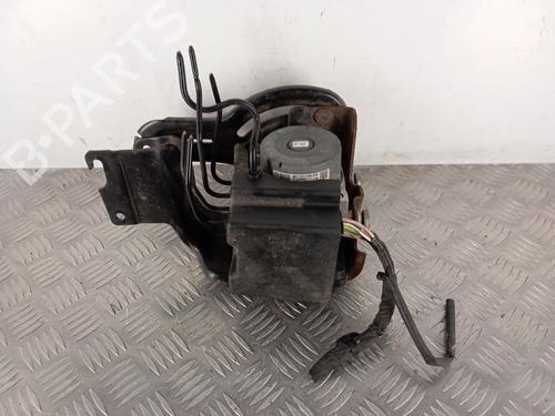Used ABS pump PEUGEOT 208 I (CA_, CC_) 1.6 HDi / BlueHDi 75 (75 hp) 30023139