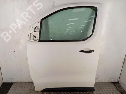 left-front-door-peugeot-expert-van-v_-2016-40249555 main image