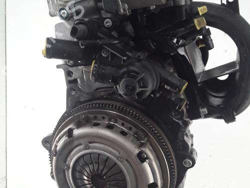 Used Engine VW FOX Hatchback (5Z1, 5Z3, 5Z4) 1.2 (55 hp) 30012239