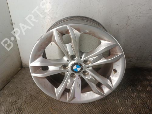 Used Rim BMW X1 (E84) sDrive 20 d (177 hp) 30493812