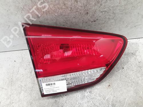 Venstre baglygte bagklap KIA CARENS IV 1.7 CRDi (136 hp) 30008706