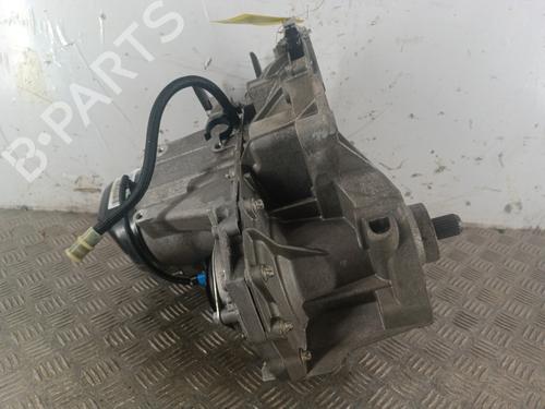Gearbox RENAULT TWINGO II (CN0_) | BP37496456M3 - Image 6