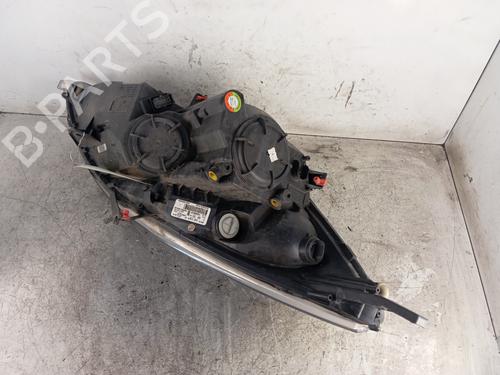 Left headlight OPEL MERIVA B MPV (S10) 1.7 CDTI (75) | BP30025348C28