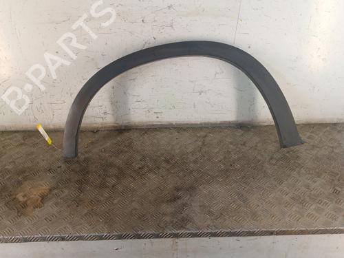 Używane Listwa nadkola przedniego lewego BMW X5 (E70) xDrive 30 d (235 hp) 30020045